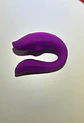 Vibrador y Succionador con App con USB - Miniatura 2