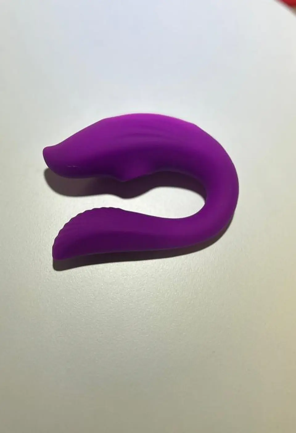 Vibrador y Succionador con App con USB 2