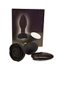 Plug anal con Vibracion y Rotacion con App - Miniatura 2