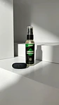 Pack Anillo Vibrador + Lubricante Masculino Retardante  - Miniatura 1