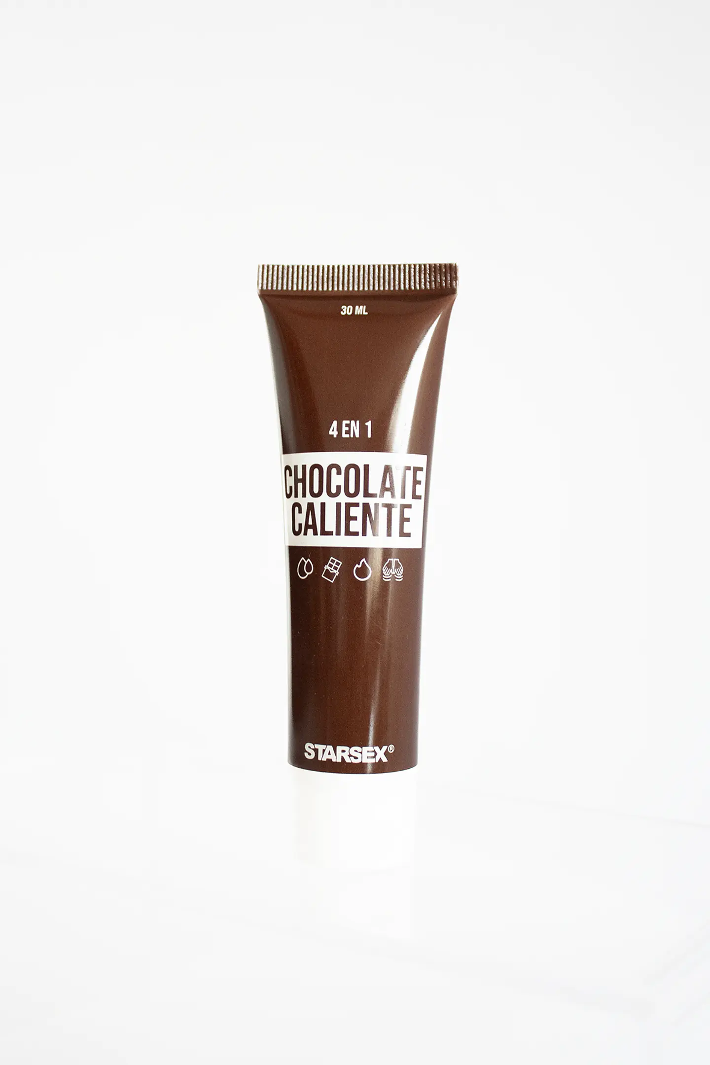 Pack Bondage principiantes + Lubricante Chocolate Caliente 3