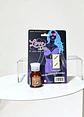 Pack Aceite de Masaje comestible Caramelo + Juego de Dado - Miniatura 1
