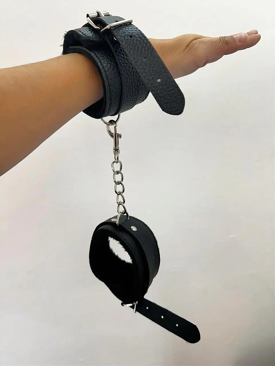 Esposas para Juego Intimo 2
