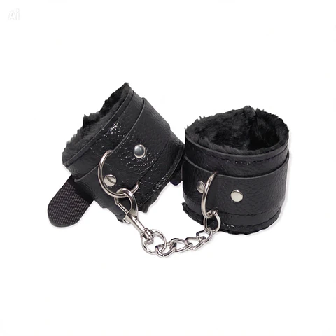 Esposas para Juego Intimo