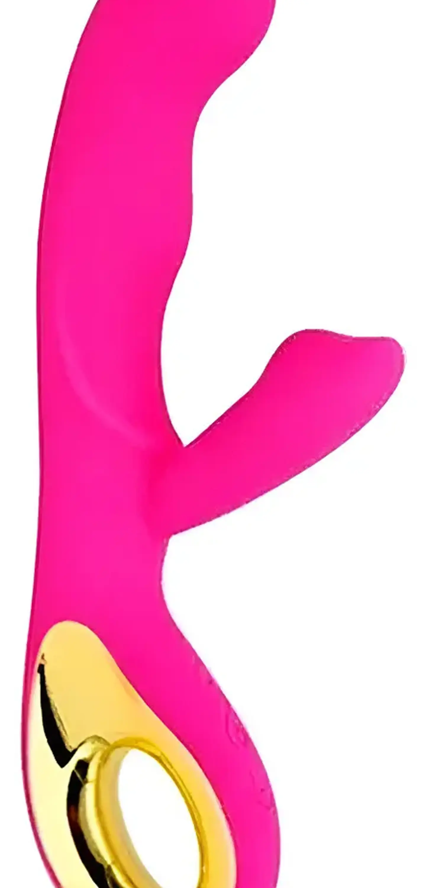 Vibrador Dual Sex Angel II 3