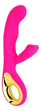 Vibrador Dual Sex Angel II - Miniatura 3