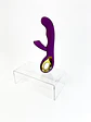 Vibrador Dual Sex Angel II - Miniatura 1