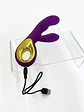 Vibrador Dual Sex Angel II - Miniatura 2