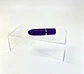 Vibrador Discreto Labial Recargable - Miniatura 3