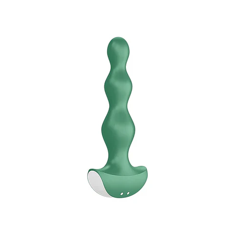 Plug  Anal con Vibrador Lolli Plug 2 -  SATISFYER