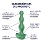 Plug  Anal con Vibrador Lolli Plug 2 -  SATISFYER - Miniatura 1