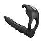 Anillo Vibrador Doble Penetración USB BLACKNEY - PRETTY LOVE - Miniatura 3
