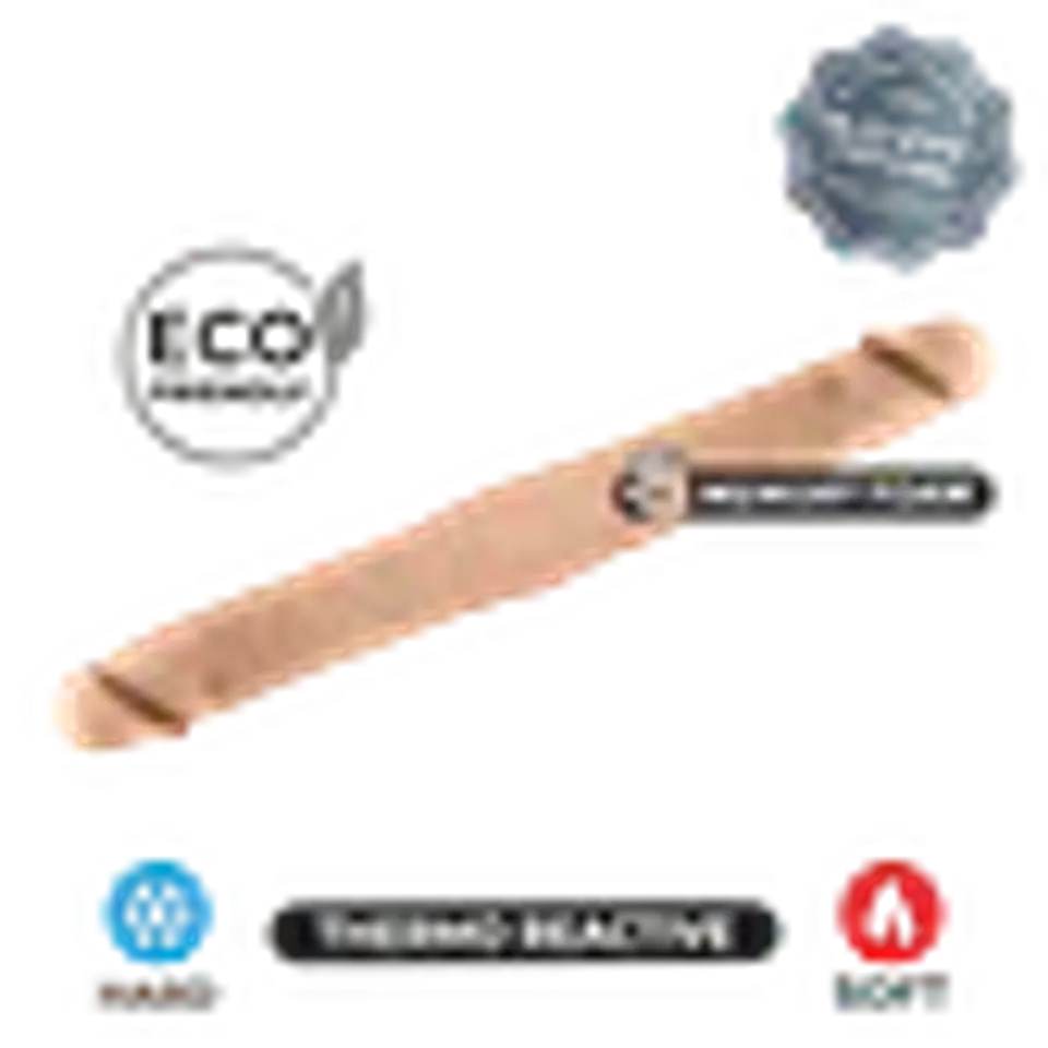 Dildo Dos Extremos SilexD 38,5 cms 4