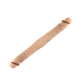 Dildo Dos Extremos SilexD 38,5 cms - Miniatura 3