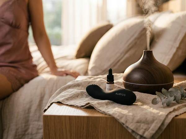 El placer como rutina de bienestar: ¿Por qué la sensualidad es salud?