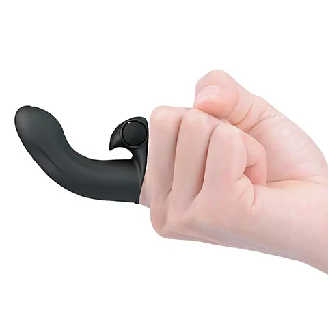 Funda para Dedo con Vibrador Adonis_ Pretty Love