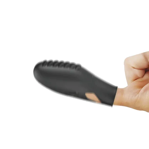 Funda para Dedo vibrador Gilo_ Pretty Love