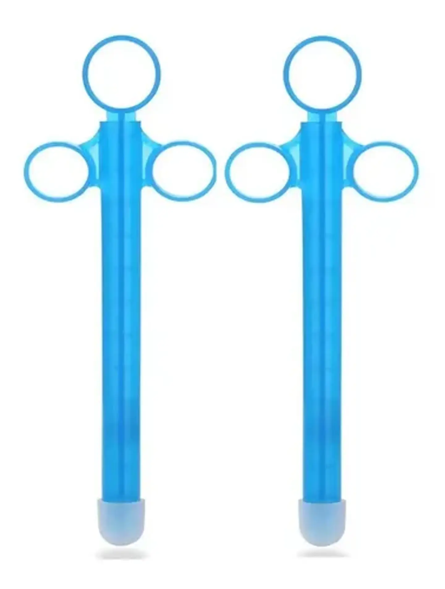Aplicador para Lubricante Anal y vaginal - 2 uidades 2