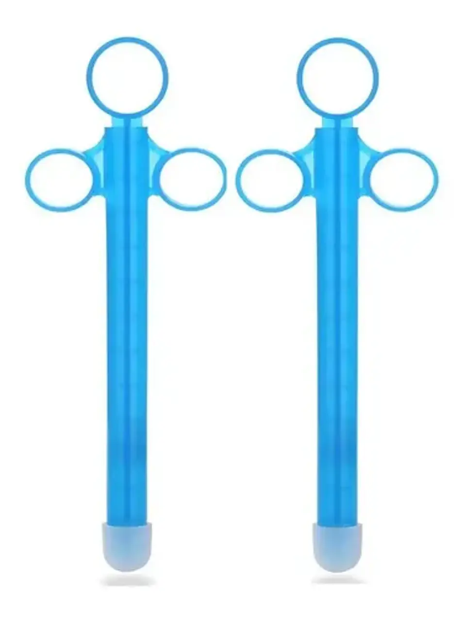 Aplicador para Lubricante Anal y vaginal - 2 uidades 2