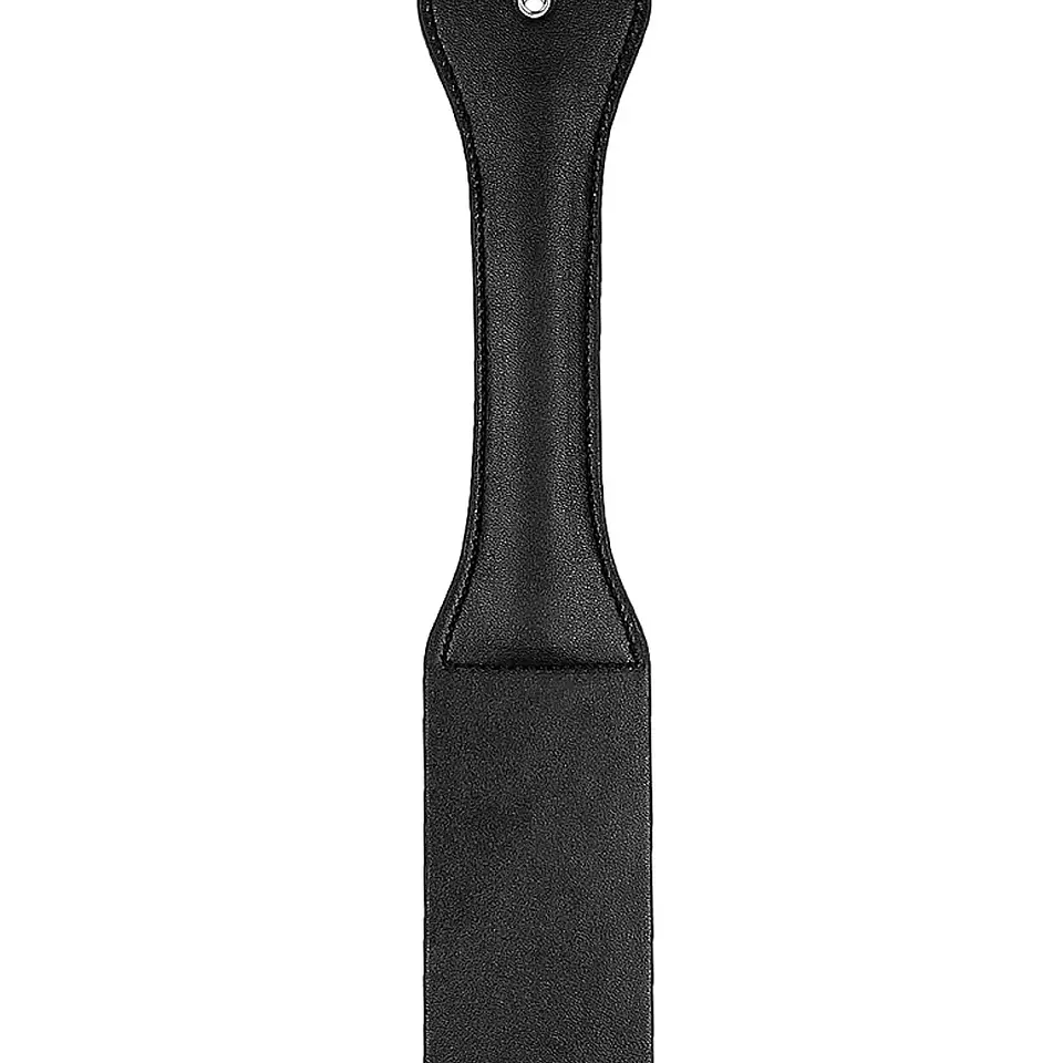 Palmeta Negra LOVE 32 cm 3