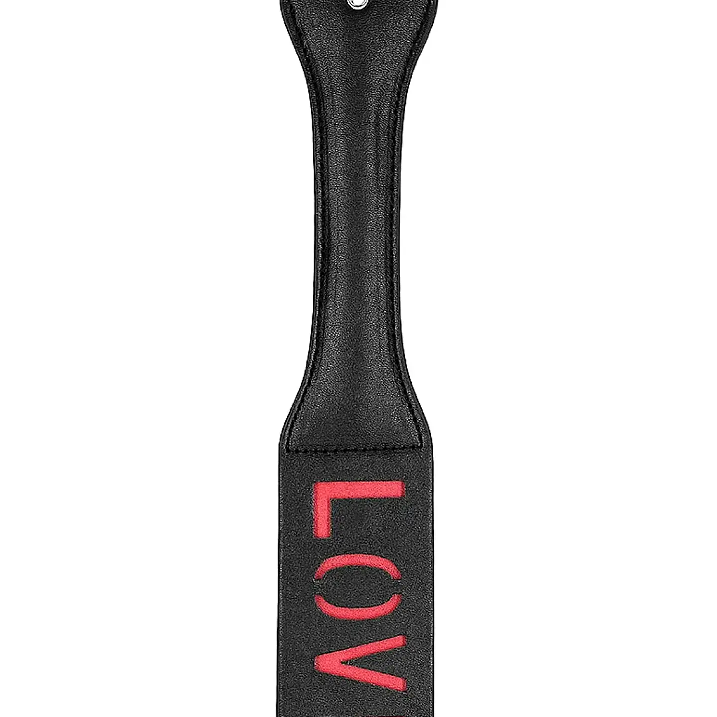 Palmeta Negra LOVE 32 cm 4
