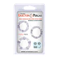 Anillos Erector con Perlas - Miniatura 1