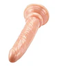 Dildo Consolador Realístico Vara 19,5 cm  N°7 - Miniatura 2