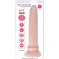 Dildo Consolador Realístico Vara 19,5 cm  N°7 - Miniatura 3