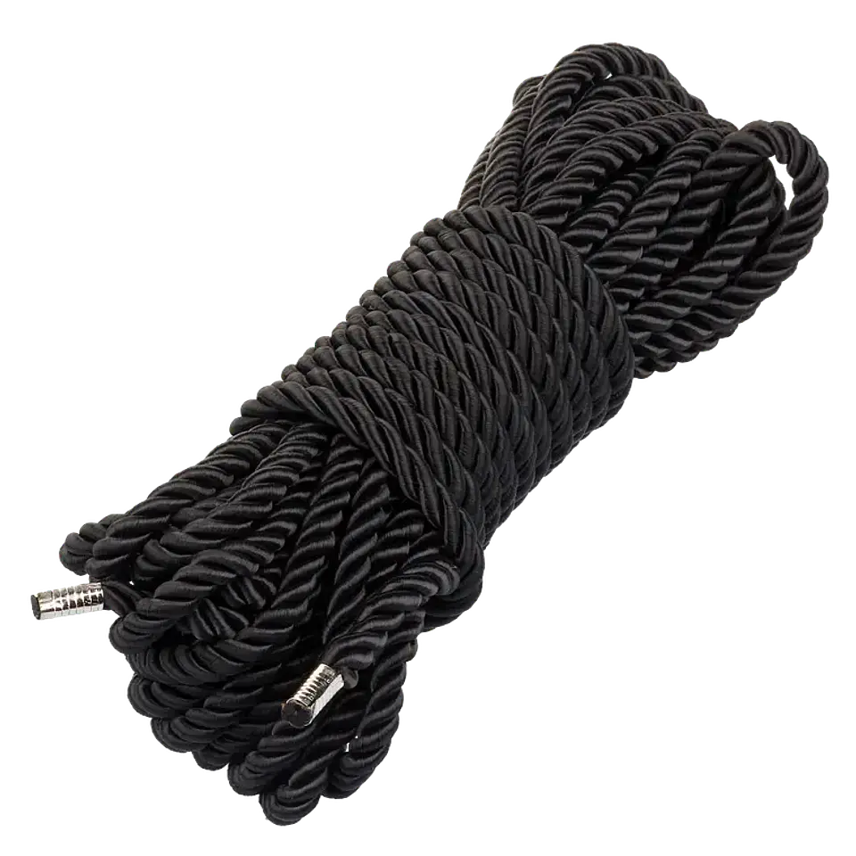 Cuerda erótica BDSM 10 metros Master Series 1