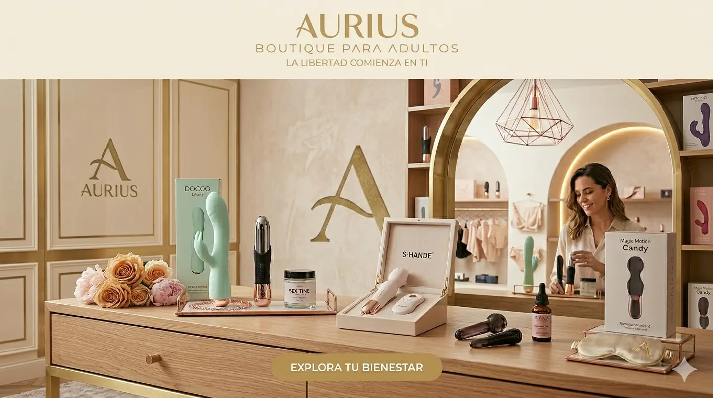 AURIUS 