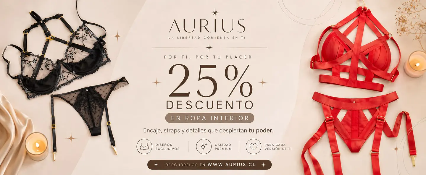 AURIUS 