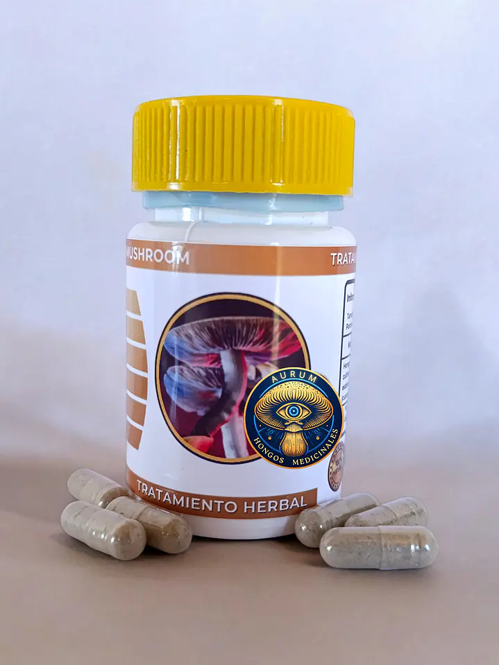 Tratamiento de Microdosis x 1 mes 1