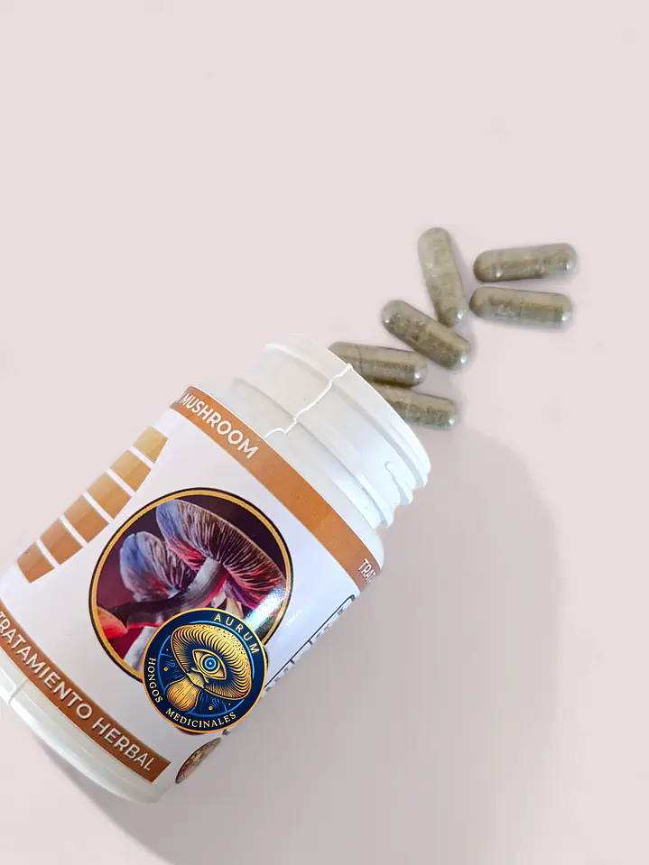 Tratamiento de Microdosis x 1 mes 2