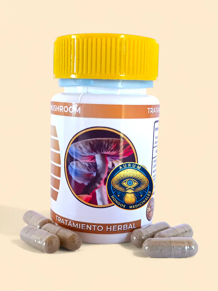 Tratamiento de Microdosis x 2 meses 1