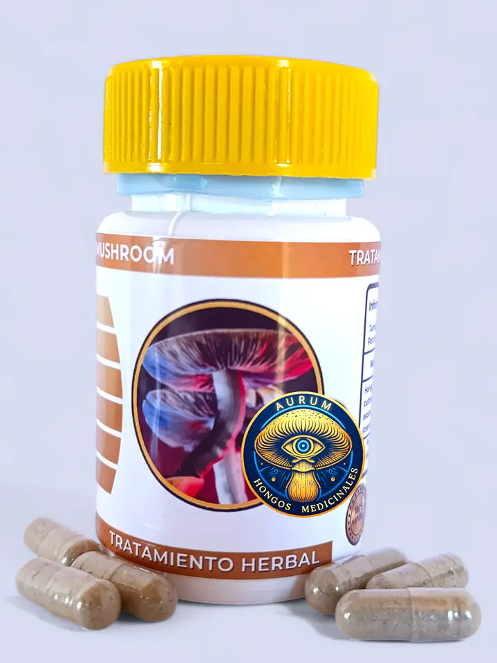 Tratamiento de Microdosis x 3 meses 1