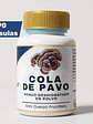 90 Capsulas de Cola de Pavo - Miniatura 1