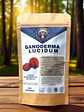 Reishi - Ganoderma en polvo - Miniatura 3