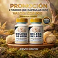Pack Promocional - 2 Tarros de melena de leon x 60 Capsulas c/u - 120 capsulas en total - Miniatura 1