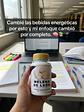 Pack Promocional - 4 Tarros de melena de leon x 60 Capsulas c/u - 240 capsulas en total+ OBSEQUIO - Miniatura 8