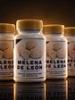 Pack Promocional - 4 Tarros de melena de leon x 60 Capsulas c/u - 240 capsulas en total+ OBSEQUIO - Miniatura 1