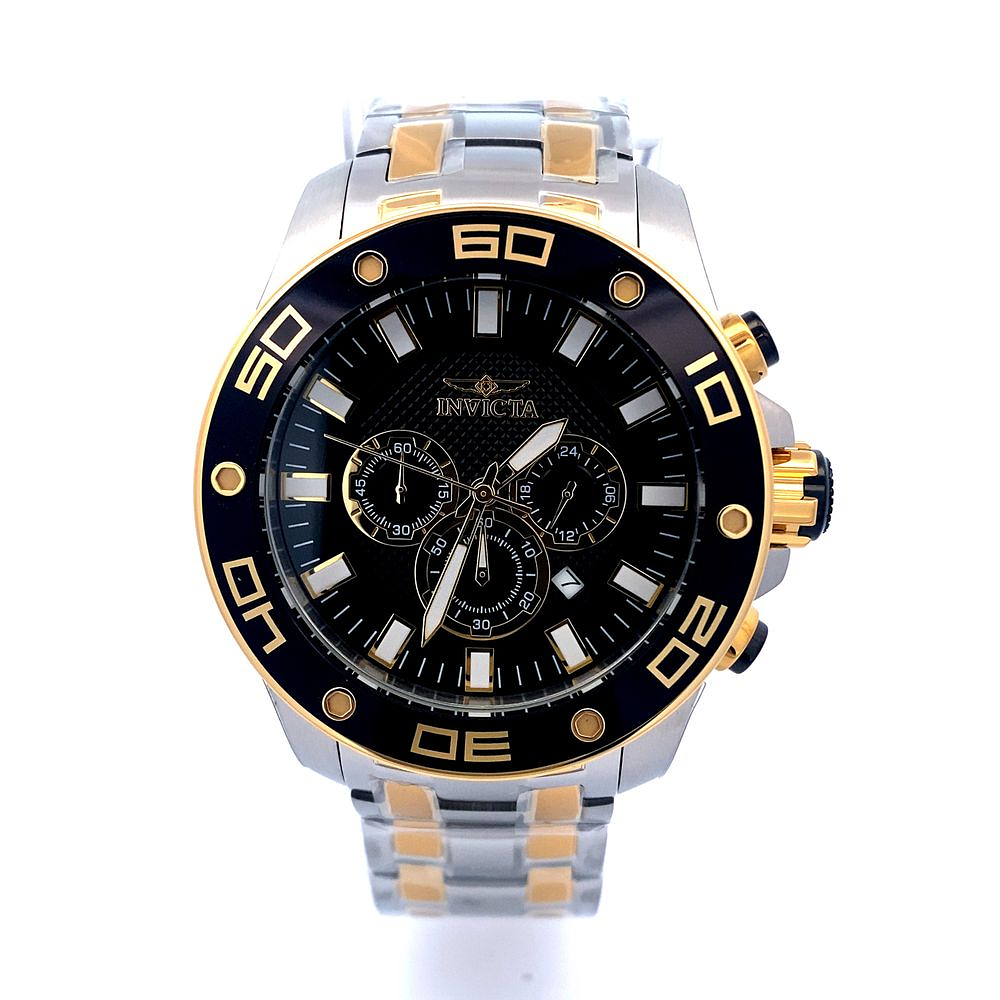 Reloj de Pulsera INVICTA Pro Diver Scuba Men 26081