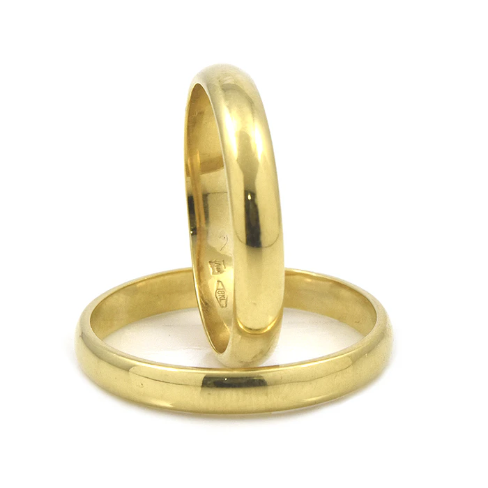 Anillos De Matrimonio Inglesas