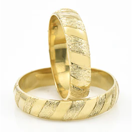 Anillos De Matrimonio Sunset 