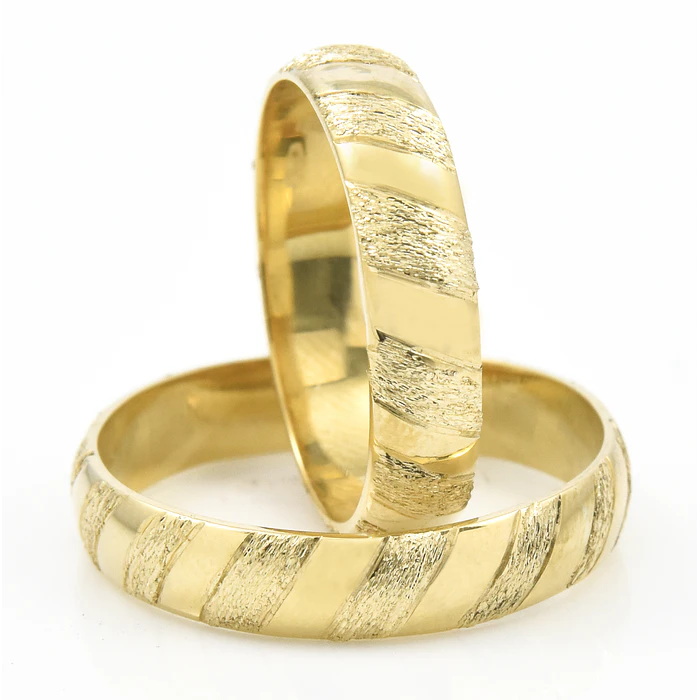 Anillos De Matrimonio Sunset 
