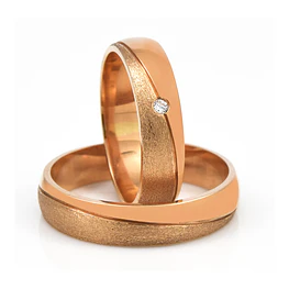 Anillos De Matrimonio Blazing 