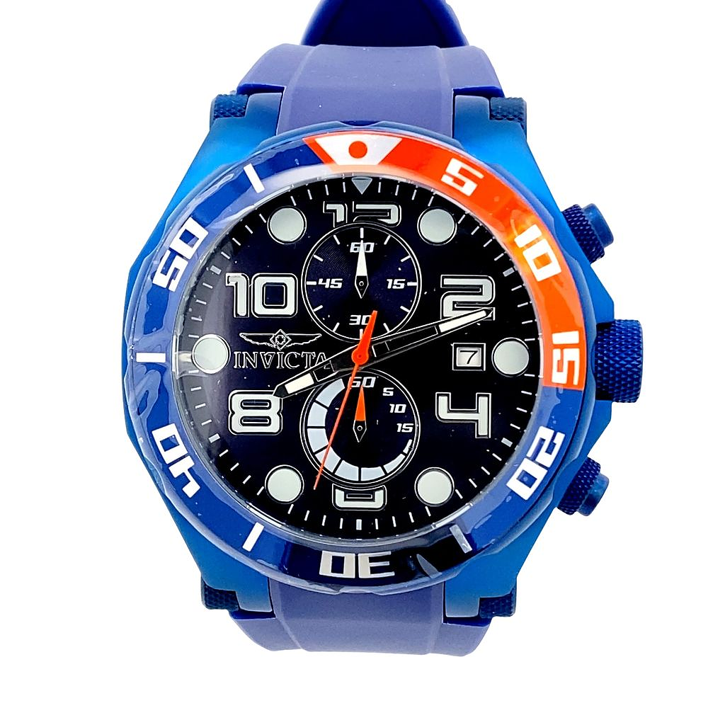 Reloj de Pulsera INVICTA Pro Diver Men 40018