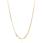 Cadena Valentino Oro Amarillo 18K