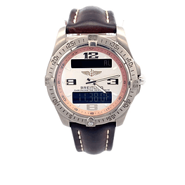 Reloj Hombre Breitling Aerospace E79362
