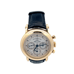 Reloj Hombre Franc Muller Cronográfo 7000 CC