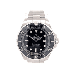 Reloj Rolex Sea-Dweller Deepsea